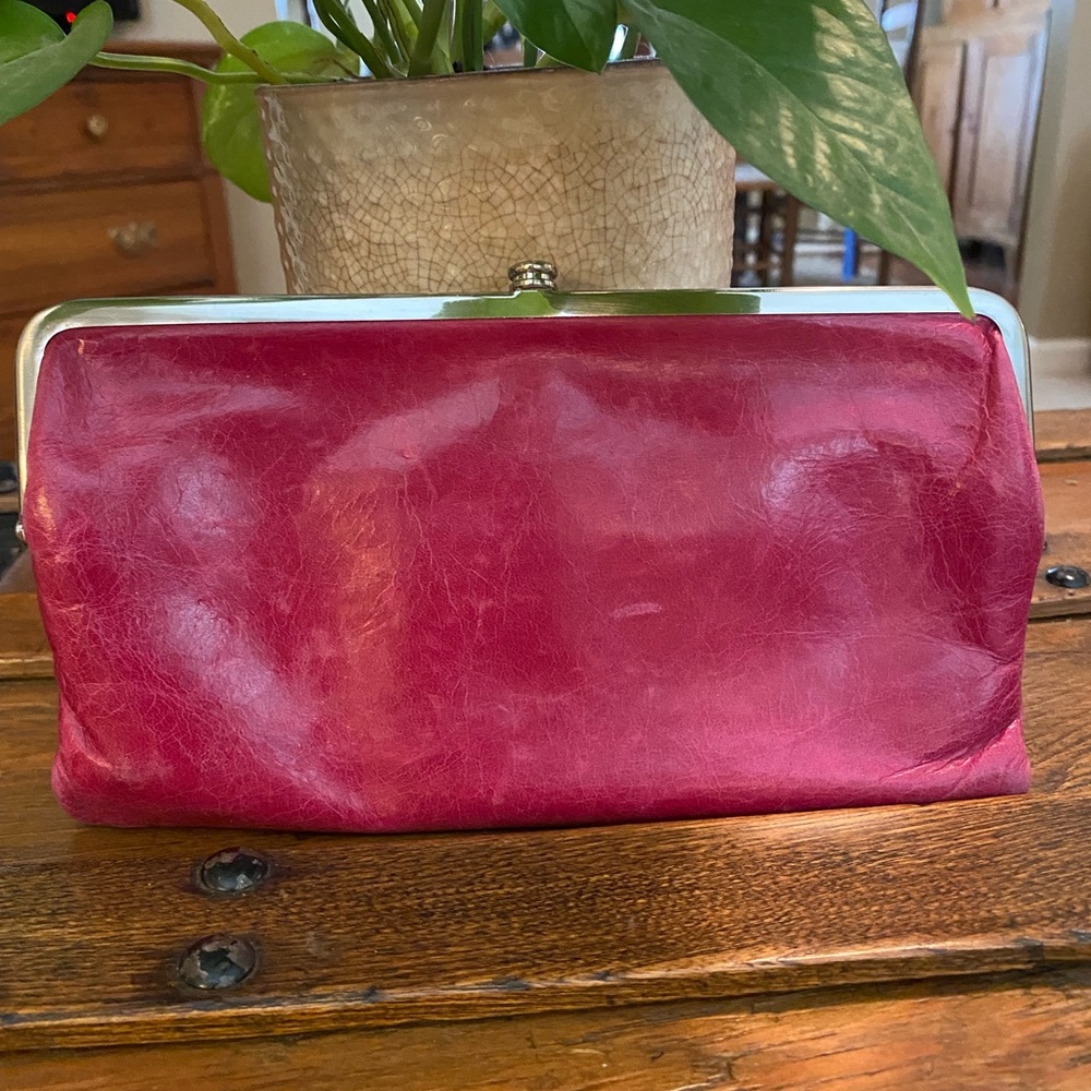 Hobo Lauren Wallet